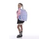 Рюкзак шкільний GoPack Education 182M Keep Going (GO25-182M-3)