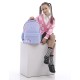 Рюкзак шкільний GoPack Education 182M Keep Going (GO25-182M-3)