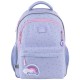Рюкзак шкільний GoPack Education 182M Keep Going (GO25-182M-3)