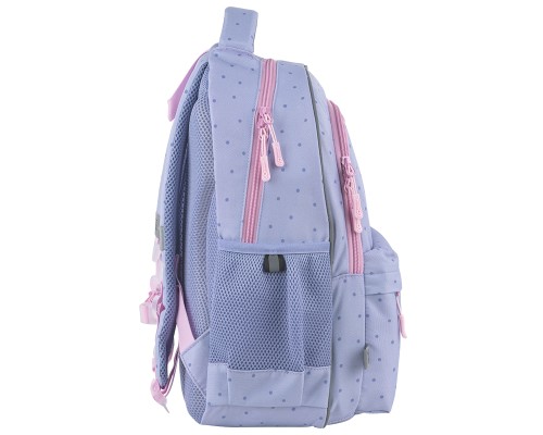 Рюкзак шкільний GoPack Education 182M Keep Going (GO25-182M-3)