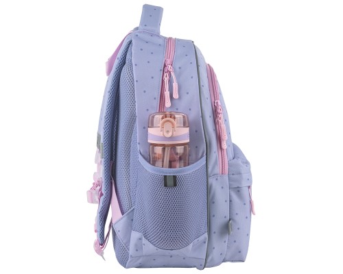 Рюкзак шкільний GoPack Education 182M Keep Going (GO25-182M-3)