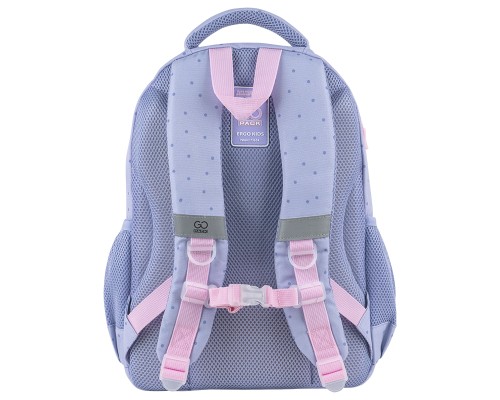Рюкзак шкільний GoPack Education 182M Keep Going (GO25-182M-3)