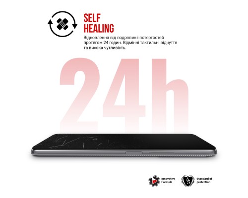 Плівка захисна Armorstandart Apple iPhone 16e (ARM76266)