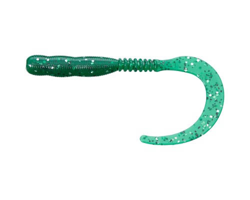 Силікон рибальський Reins Curly Curly 4