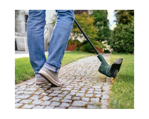 Тример садовий Bosch EasyGrassCut 18V-230 PBA, 18V, 2Ah, 23см (0.600.8C1.A03)