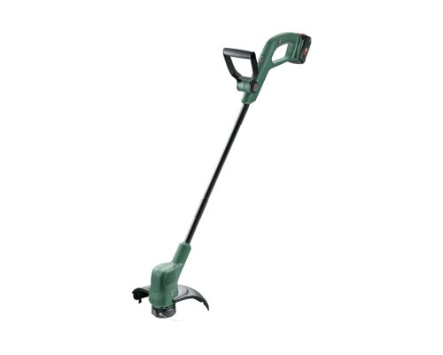 Тример садовий Bosch EasyGrassCut 18V-230 PBA, 18V, 2Ah, 23см (0.600.8C1.A03)