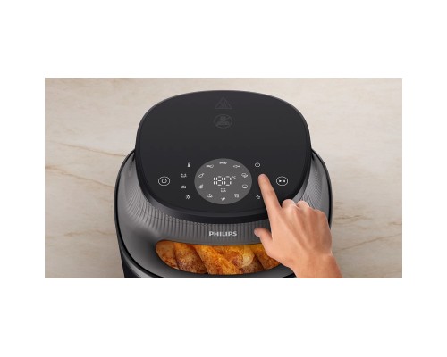 Мультипіч Philips Ovi XL Series 3000 (NA331/00)