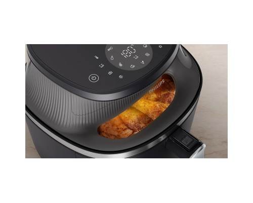 Мультипіч Philips Ovi XL Series 3000 (NA331/00)