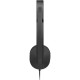 Навушники Lenovo USB-A Wired Stereo Headset Gen 2 Black (4XD1P83425)