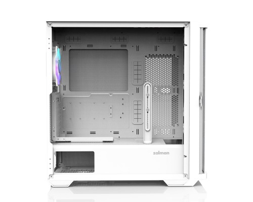 Корпус Zalman Z10 Duo (Z10DUOWHITE)
