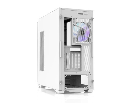 Корпус Zalman Z10 Duo (Z10DUOWHITE)