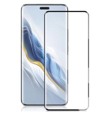 Скло захисне PowerPlant 3D Honor Magic 6 Pro (GL604705)