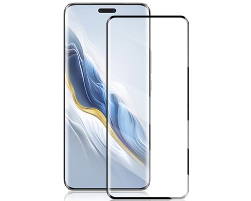 Скло захисне PowerPlant 3D Honor Magic 6 Pro (GL604705)