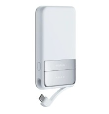 Батарея універсальна EcoFlow RAPID Magnetic Power Bank 5000 Light Blue (EF-RAPID5000-L-EU)