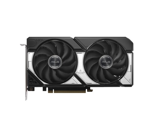 Відеокарта ASUS GeForce RTX5060Ti 16Gb DUAL OC (DUAL-RTX5060TI-O16G)