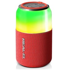 Акустична система REAL-EL X-705 Red (EL121600025)