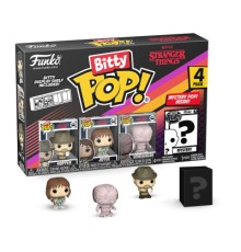 Фігурка Funko Pop набір Bitty POP! - Гоппер (4 фігурки в асортименті) (83664)