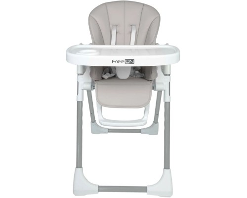 Стілець для годування FreeON VITO Grey (45128)