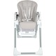 Стілець для годування FreeON VITO Grey (45128)