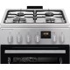 Плита Electrolux LKK560228X