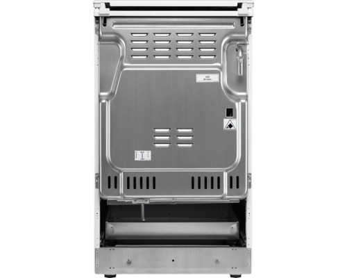 Плита Electrolux LKK560228X