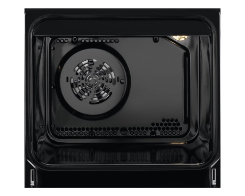 Плита Electrolux LKK560228X