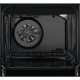 Плита Electrolux LKK560228X