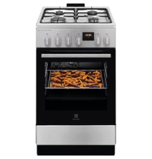 Плита Electrolux LKK560228X