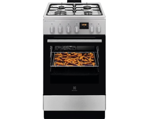 Плита Electrolux LKK560228X