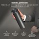Пляшка для води ION8 OneTouch Vacuum Insulated 920 мл Grey (I8TS1000GRY)