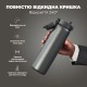 Пляшка для води ION8 OneTouch Vacuum Insulated 920 мл Grey (I8TS1000GRY)