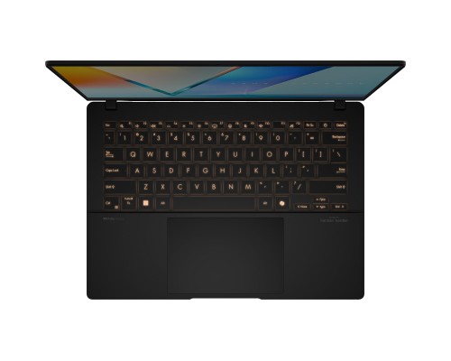 Ноутбук ASUS Vivobook S 14 OLED M5406NA-QD079 (90NB1493-M005U0)