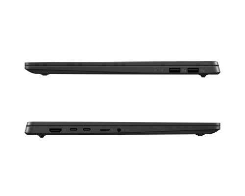 Ноутбук ASUS Vivobook S 14 OLED M5406NA-QD079 (90NB1493-M005U0)