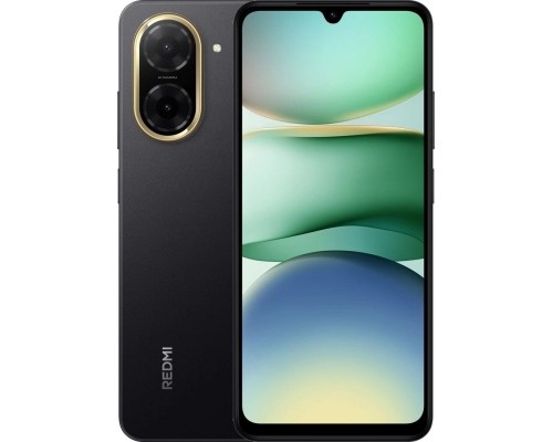Мобільний телефон Xiaomi Redmi A5 4/128GB Midnight Black (1146834)