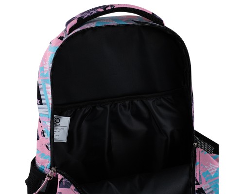 Рюкзак шкільний GoPack Teens 162L-1 (GO25-162L-1)