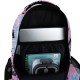 Рюкзак шкільний GoPack Teens 162L-1 (GO25-162L-1)