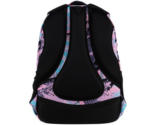Рюкзак шкільний GoPack Teens 162L-1 (GO25-162L-1)