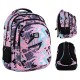 Рюкзак шкільний GoPack Teens 162L-1 (GO25-162L-1)