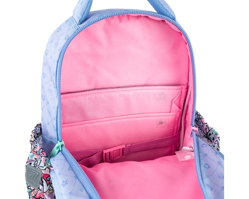 Рюкзак шкільний Kite Education 700 Tokidoki (TK25-700M)