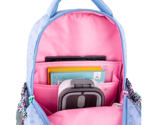 Рюкзак шкільний Kite Education 700 Tokidoki (TK25-700M)