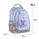 Рюкзак шкільний Kite Education 700 Tokidoki (TK25-700M)