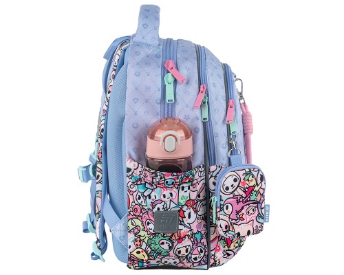 Рюкзак шкільний Kite Education 700 Tokidoki (TK25-700M)