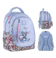 Рюкзак шкільний Kite Education 700 Tokidoki (TK25-700M)
