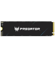 Накопичувач SSD M.2 2280 4TB GM9 Acer Predator (BL.9BWWR.138)