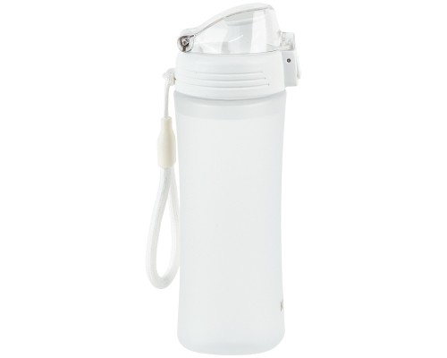 Поїльник-непроливайка Kite 500 мл, біла (K25-1215-1)