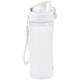 Поїльник-непроливайка Kite 500 мл, біла (K25-1215-1)