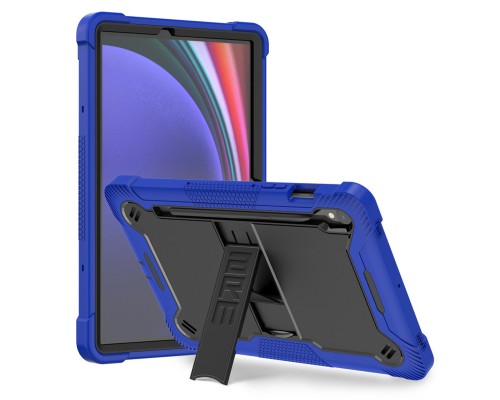 Чохол до планшета Armorstandart Rover Samsung Tab S9 / S9 FE / S10 FE Blue (ARM84971)