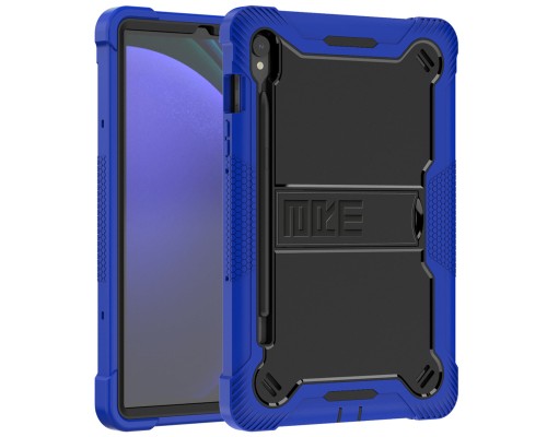 Чохол до планшета Armorstandart Rover Samsung Tab S9 / S9 FE / S10 FE Blue (ARM84971)
