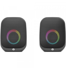 Акустична система HP DHS-2113 USB Black (DHS-2113)