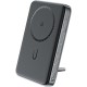 Батарея універсальна Acefast Magnetic Wireless 10000mAh 20W PD, QC/3.0, QI 20W, M6 Black (6974316282600)